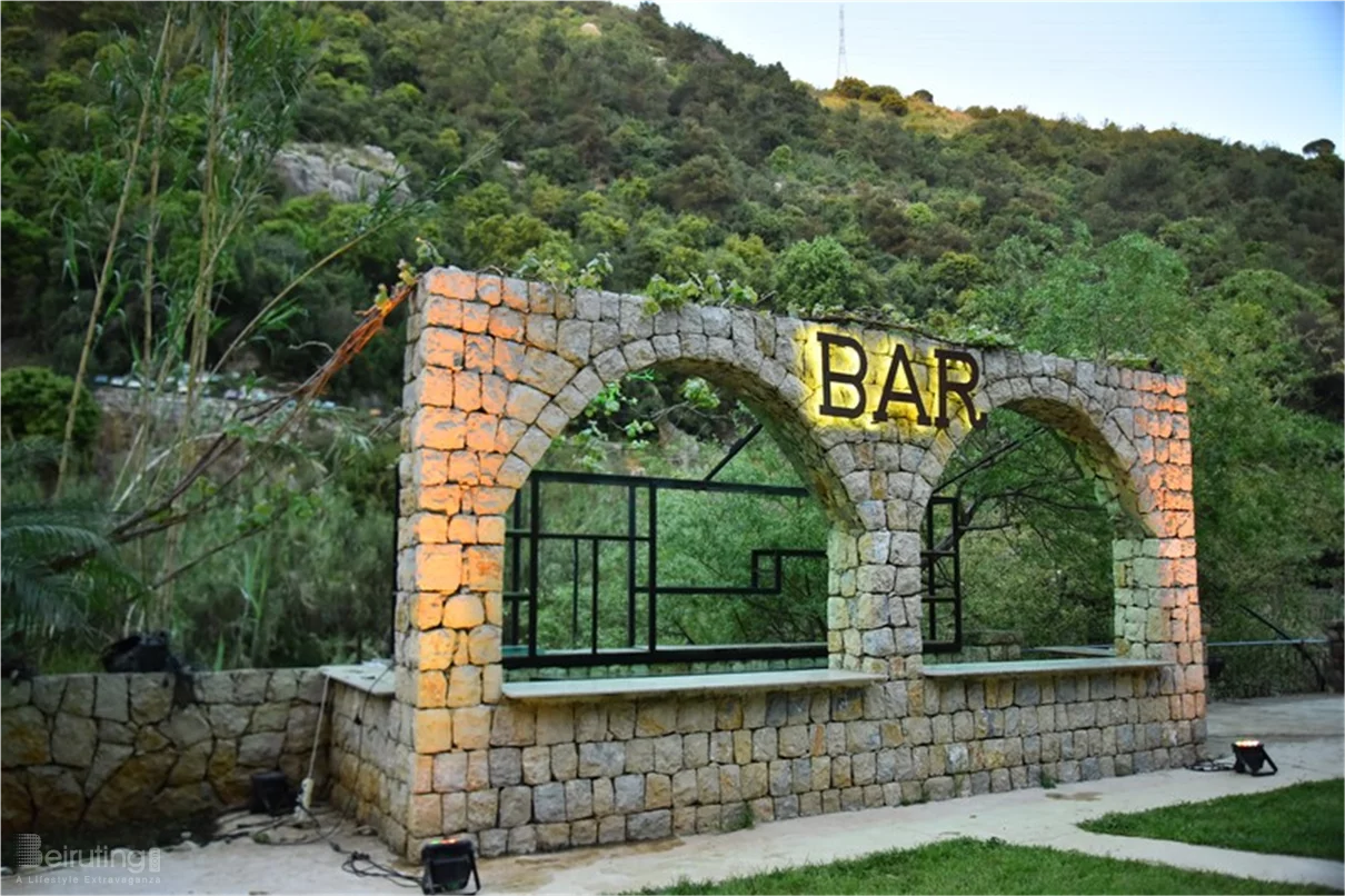 Opening of Lilia Restaurant at L’héritage Venue